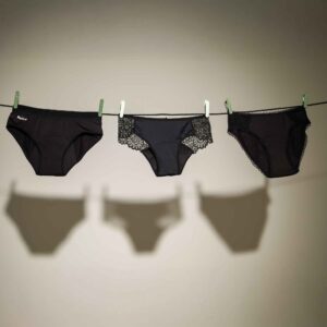 What Are Period Underwear – Comfortable and Reusable Menstrual Protection, a reusable alternative to pads and tampons